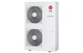 Klimatyzator Komercyjny Synchro LG UU85W